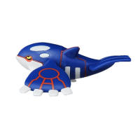Pokemon Moncolle EX: Kyogre figure 9cm